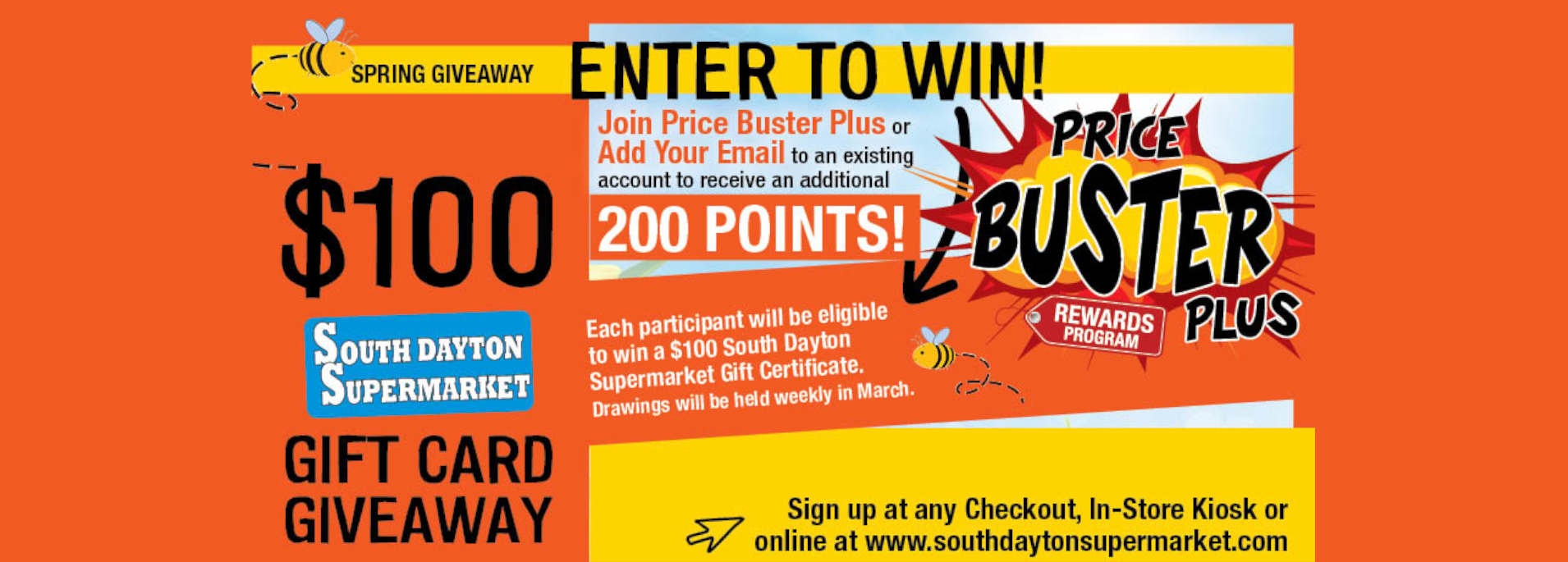 Price Buster Plus